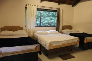 Vastare Homestay and Resort Chikmagalur - Avathi - 4