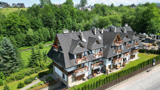 Zakopane Tatra Charm Apartment - Zakopane - 6