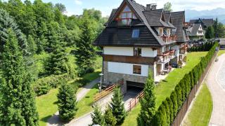 Zakopane Tatra Charm Apartment - Zakopane - 5