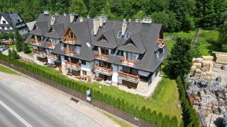 Zakopane Tatra Charm Apartment - Zakopane - 3