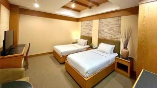 The Rich Hotel Rama 5 - 4