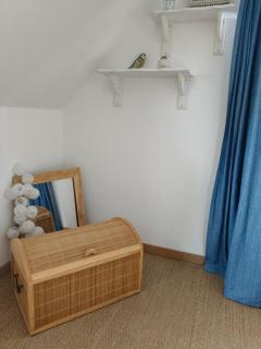 La bleue - Duault - 3