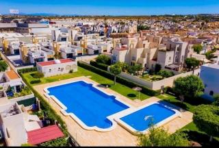ALQUILER VACACIONAl TORREVIEJA - Torrevieja - 9