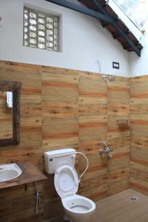 Vastare Homestay and Resort Chikmagalur - Avathi - 3