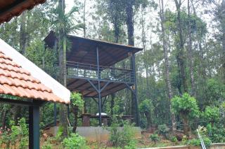 Vastare Homestay and Resort Chikmagalur - Avathi - 2
