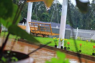 Vastare Homestay and Resort Chikmagalur - Avathi - 1