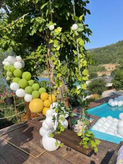 Cece's home - Mavrovo - 8
