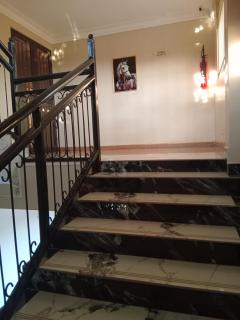 Stunning Studio Apartment - Namulanda - 7