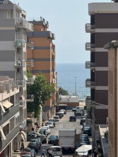 Palazzo Galilei - Monopoli - 1