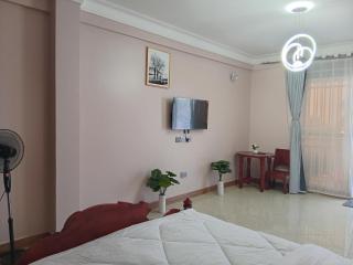 Stunning Studio Apartment - Namulanda - 2