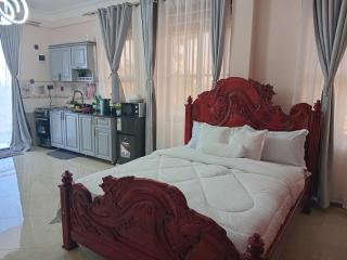 Stunning Studio Apartment - Namulanda - 1