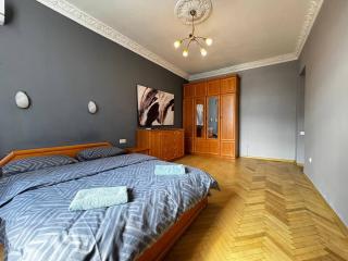 Сучасні 3-кімнатні апартаменти, метро Палац Спорту - Kiev - 8