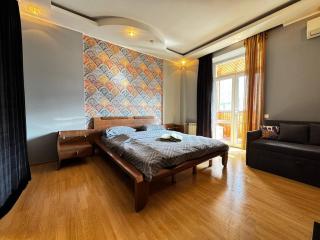 Сучасні 3-кімнатні апартаменти, метро Палац Спорту - 5