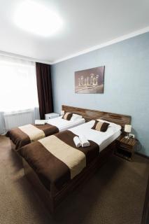 Premier Inn Astana - 1