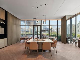 AC Hotel Suzhou Industrial Park - 2
