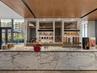 AC Hotel Suzhou Industrial Park - Suzhou - 4