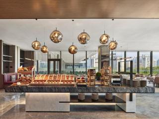AC Hotel Suzhou Industrial Park - Suzhou - 5