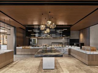 AC Hotel Suzhou Industrial Park - Suzhou - 4