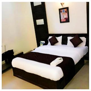 Hotel Lake Palace Ahmedabad - 4