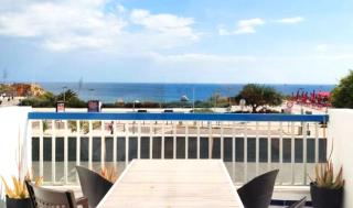 Praia da Rocha - 8
