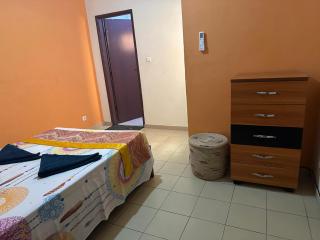 Appartement Spacieux chez Keur Matou - F2 Dakar - Dakar - 3