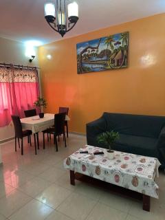 Appartement Spacieux chez Keur Matou - F2 Dakar - Dakar - 0