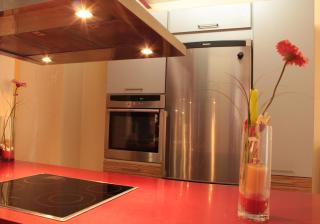 Luxury city home with sea views - Sitia - 9