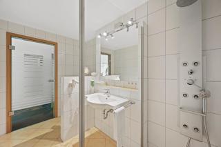 Schwarzwaldapartment Nr 23 30qm Doppelbett Modern - Altensteig - 9