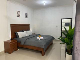 Tika House - Lhonga - 4