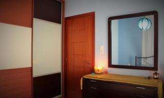 Luxury city home with sea views - Sitia - 4
