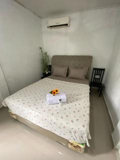 Tika House - Lhonga - 2
