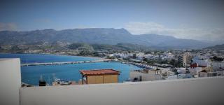 Luxury city home with sea views - Sitia - 1