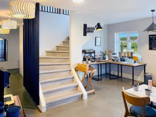 Lindarhóll Guesthouse - Stóri-Bakki - 8