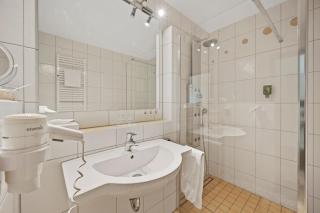 Schwarzwaldapartment Nr 23 30qm Doppelbett Modern - Altensteig - 2