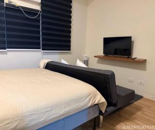J&J Staycation - Biñan - 7