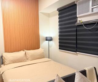 J&J Staycation - Biñan - 6