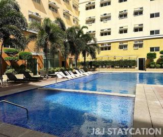 J&J Staycation - Biñan - 0