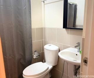 J&J Staycation - Biñan - 4