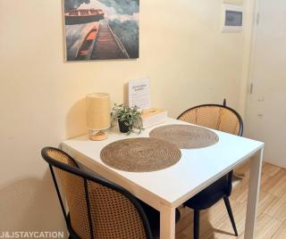 J&J Staycation - Biñan - 3