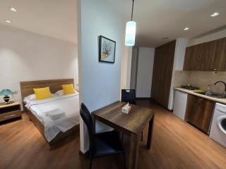 Your Yerevan Home - Erevan - 3