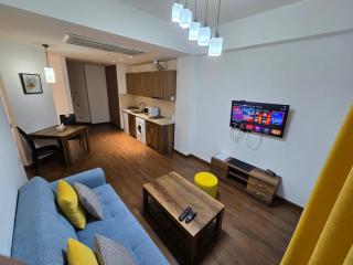 Your Yerevan Home - Erevan - 6