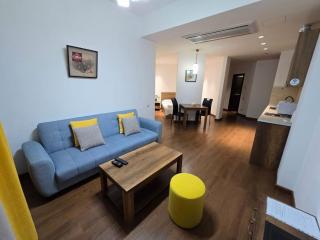 Your Yerevan Home - Erevan - 4