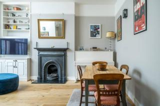 Captivating flat in Fulham - London - 0