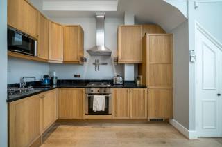 Captivating flat in Fulham - London - 3