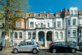 Captivating flat in Fulham - London - 1