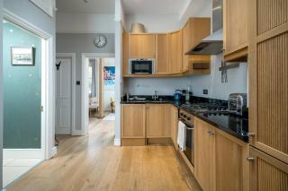 Captivating flat in Fulham - London - 4