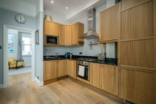 Captivating flat in Fulham - London - 2