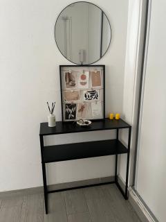 Studio cosy au cœur du centre ville idéal pour visiter Marseille - Marsiglia - 7
