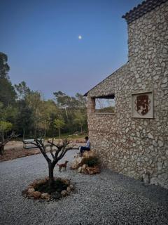 Maison Martens Villa & Appartement - Lorgues - 8