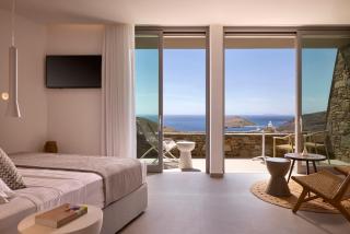 Orias Luxury Suites Kythnos - Kithnos - 4